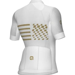 Maglia donna Ale PR-E Play - Bianco