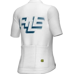 Maglia donna Ale PR-E Sauvage 2.0 - Bianco