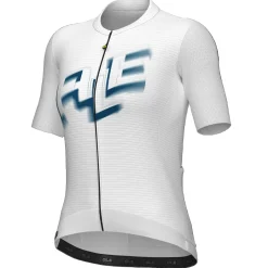 Maglia donna Ale PR-E Sauvage 2.0 - Bianco