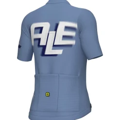Maglia donna Ale PR-E Sauvage - Lilla