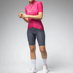 Maglia donna Ale PR-E Schema - Fucsia