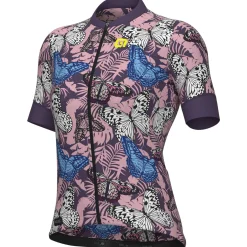Maglia donna Ale PR-E Vanessa - Rosa