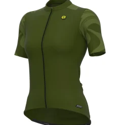 Maglia donna Ale R-EV1 Artika - Verde