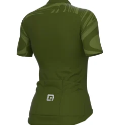 Maglia donna Ale R-EV1 Artika - Verde