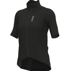 Maglia donna Ale R-EV1 Defence - Nero