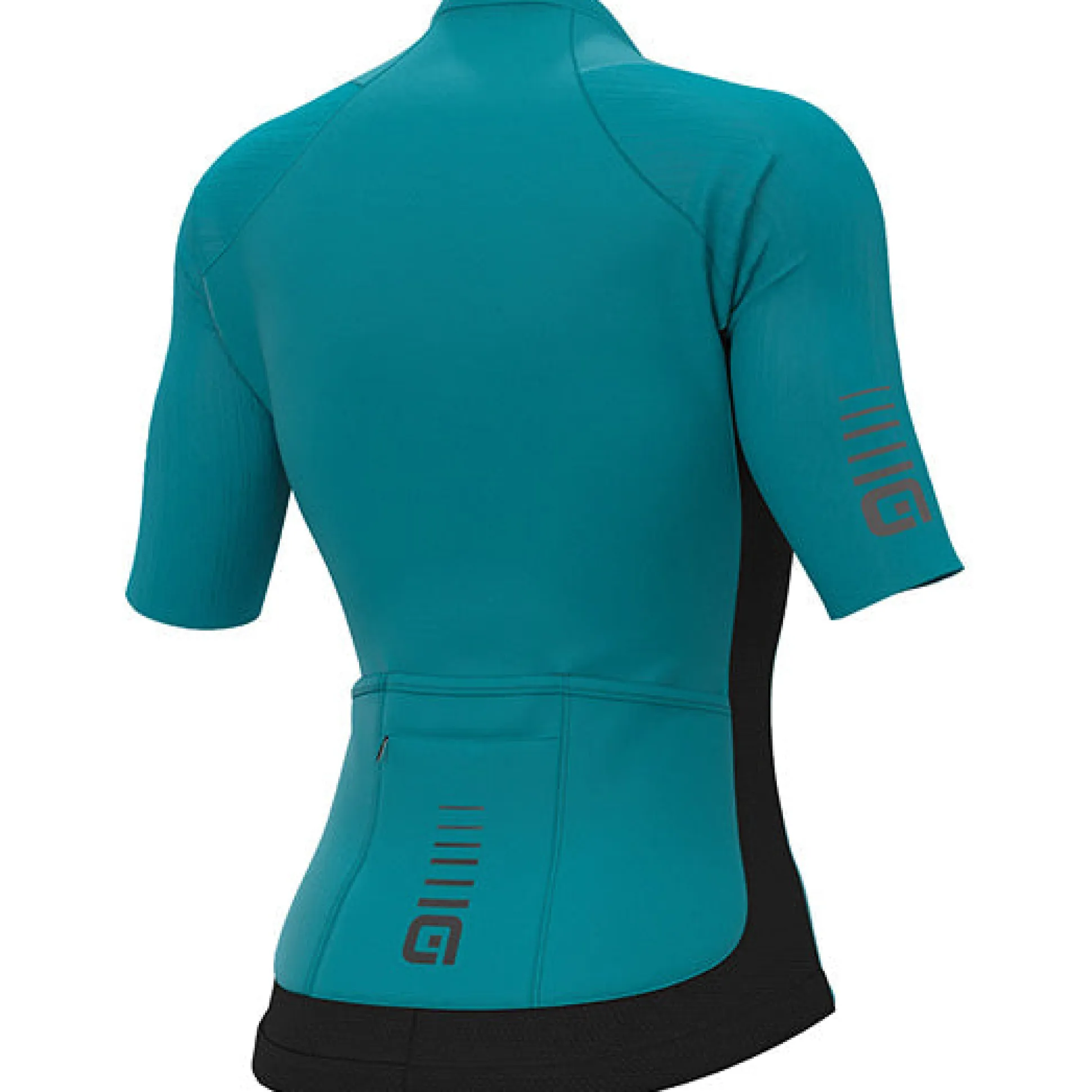 Maglia donna Ale R-EV1 Race - Azzurro
