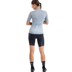Maglia donna Ale R-EV1 Silver Cooling - Grigio