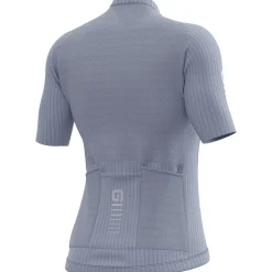 Maglia donna Ale R-EV1 Silver Cooling - Grigio