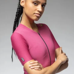 Maglia donna Ale R-EV1 Sprinter 2.0 - Rosa
