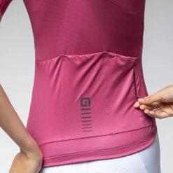 Maglia donna Ale R-EV1 Sprinter 2.0 - Rosa