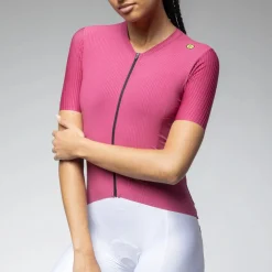 Maglia donna Ale R-EV1 Sprinter 2.0 - Rosa