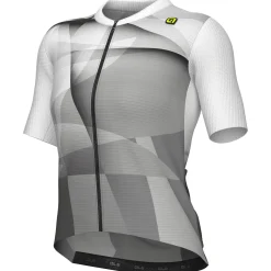 Maglia donna Ale R-EV1 Sprinter - Bianco