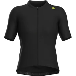 Maglia donna Ale R-EV1 Sprinter 2.0 - Nero