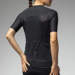 Maglia donna Ale R-EV1 Sprinter 2.0 - Nero