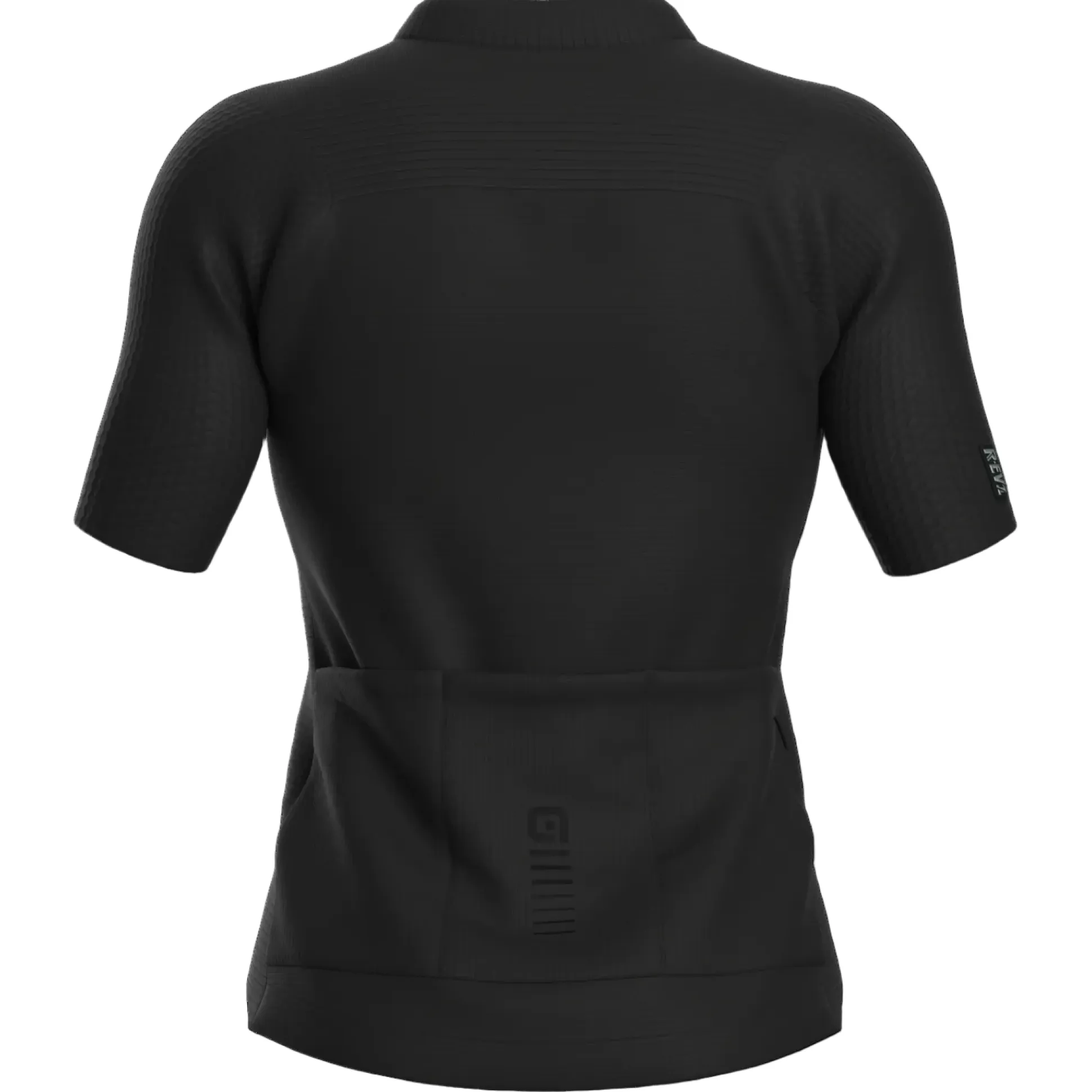 Maglia donna Ale R-EV1 Sprinter 2.0 - Nero
