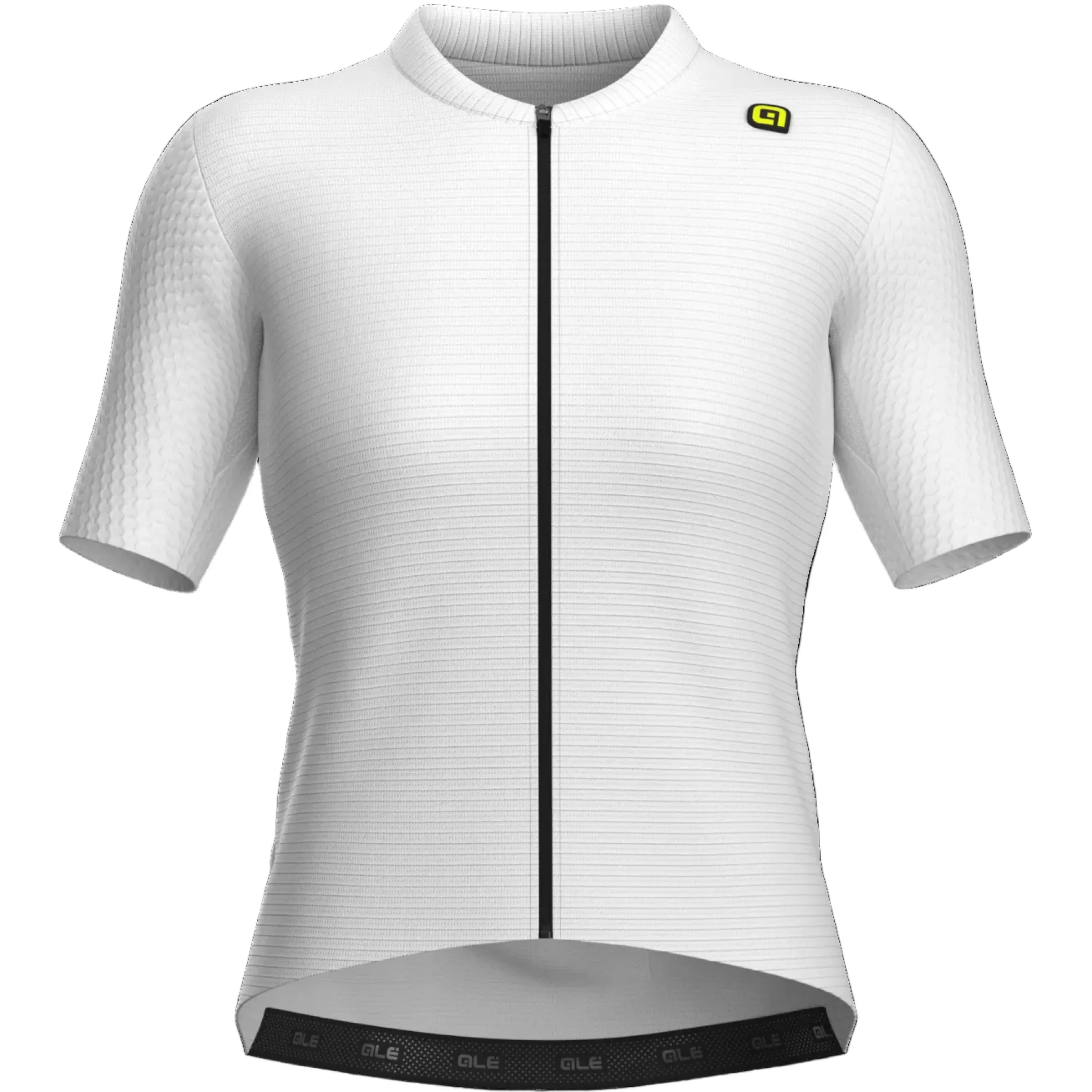 Maglia donna Ale R-EV1 Sprinter 2.0 - Bianco