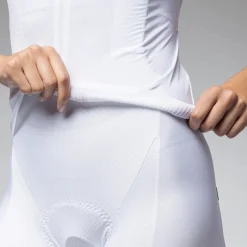 Maglia donna Ale R-EV1 Sprinter 2.0 - Bianco