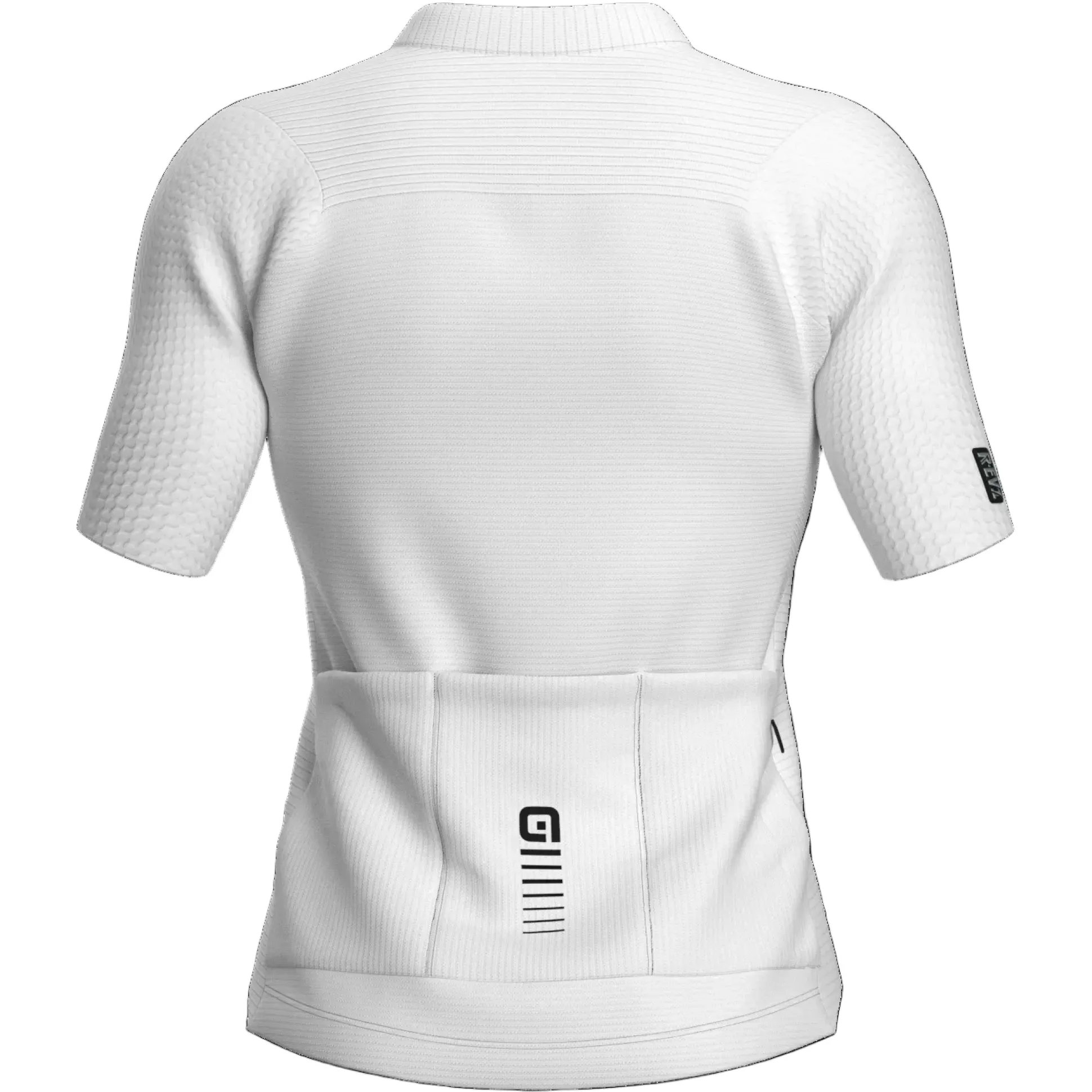 Maglia donna Ale R-EV1 Sprinter 2.0 - Bianco