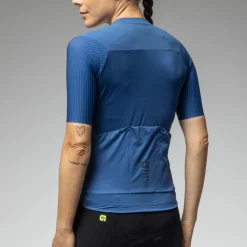 Maglia donna Ale R-EV1 Sprinter 2.0 - Blu
