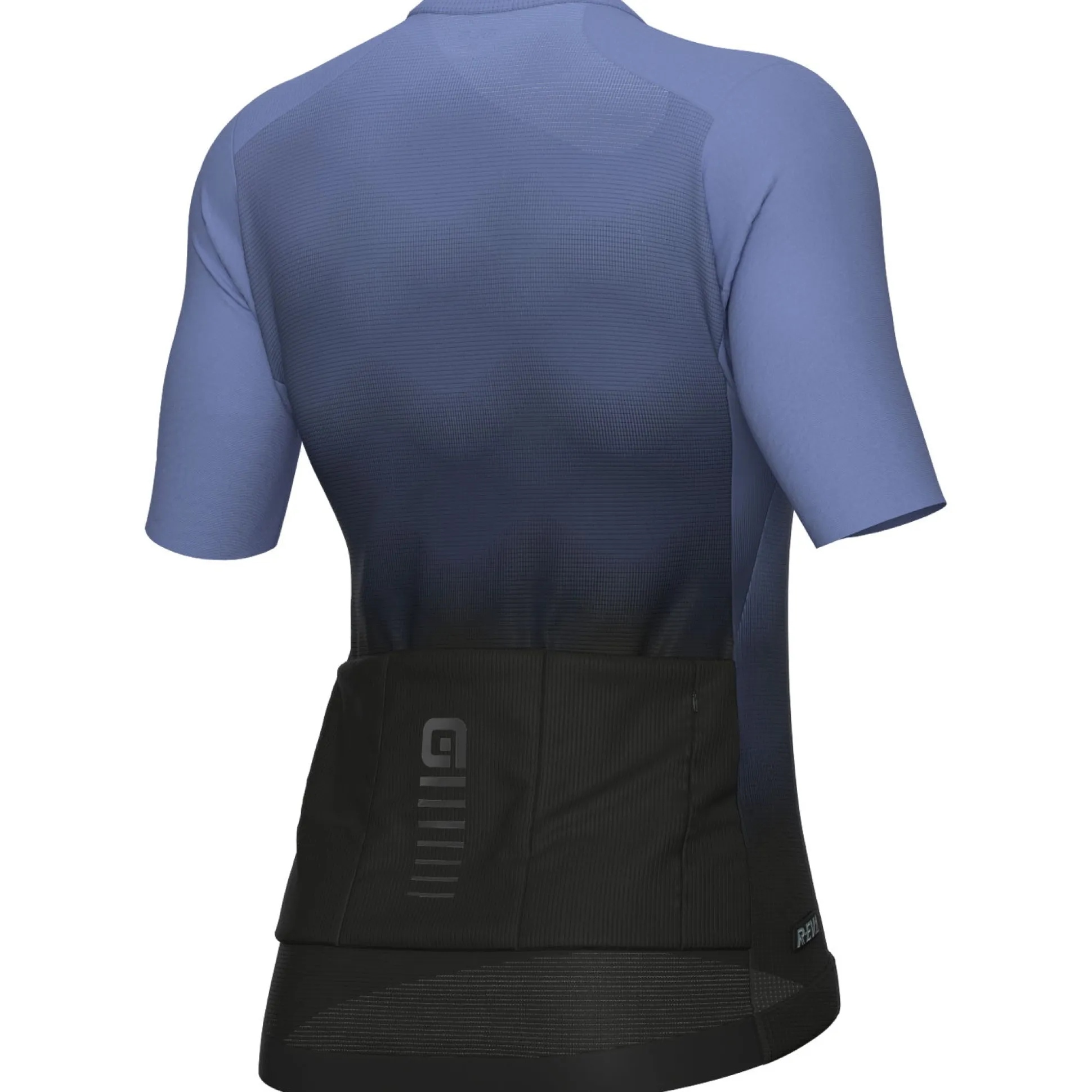Maglia donna Ale R-EV1 Velocity 2.0 - Lilla