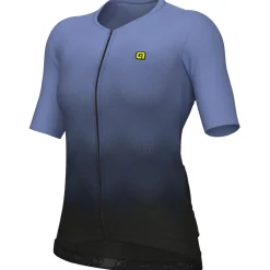Maglia donna Ale R-EV1 Velocity 2.0 - Lilla