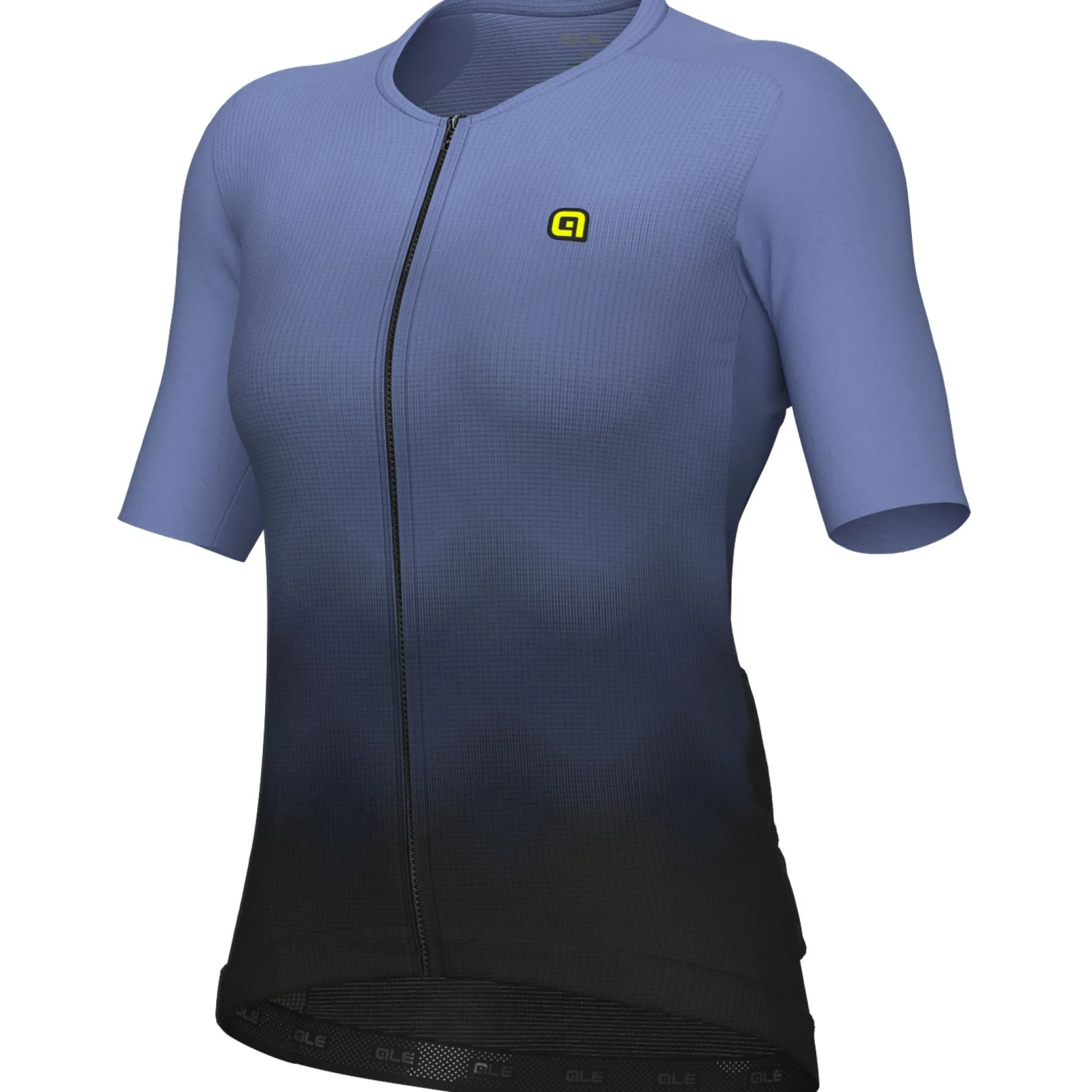 Maglia donna Ale R-EV1 Velocity 2.0 - Lilla