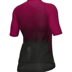 Maglia donna Ale R-EV1 Velocity 2.0 - Fucsia
