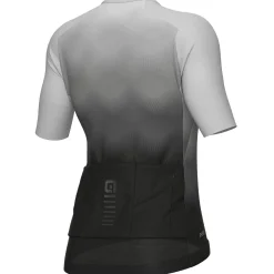 Maglia donna Ale R-EV1 Velocity 2.0 - Grigio