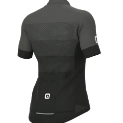 Maglia donna Ale Solid Level - Grigio