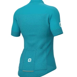 Maglia donna Ale Solid Level - Verde