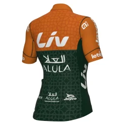Maglia donna Ale Team Jayco Alula TDF 2024 PRS