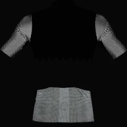 Maglia donna Alka Evolution - Bianco