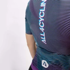 Maglia donna All4cycling Team