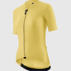 Maglia donna Assos Dyora R S11 - Giallo chiaro