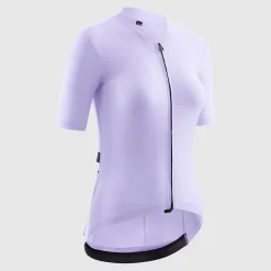 Maglia donna Assos Dyora R S11 - Lilla