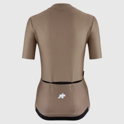 Maglia donna Assos Dyora R S11 - Marrone