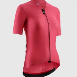 Maglia donna Assos Dyora R S11 - Rosso