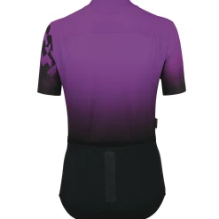 Maglia donna Assos Dyora RS S9 - Viola