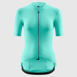 Maglia donna Assos Dyora R S11 - Verde