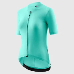 Maglia donna Assos Dyora R S11 - Verde