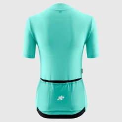 Maglia donna Assos Dyora R S11 - Verde