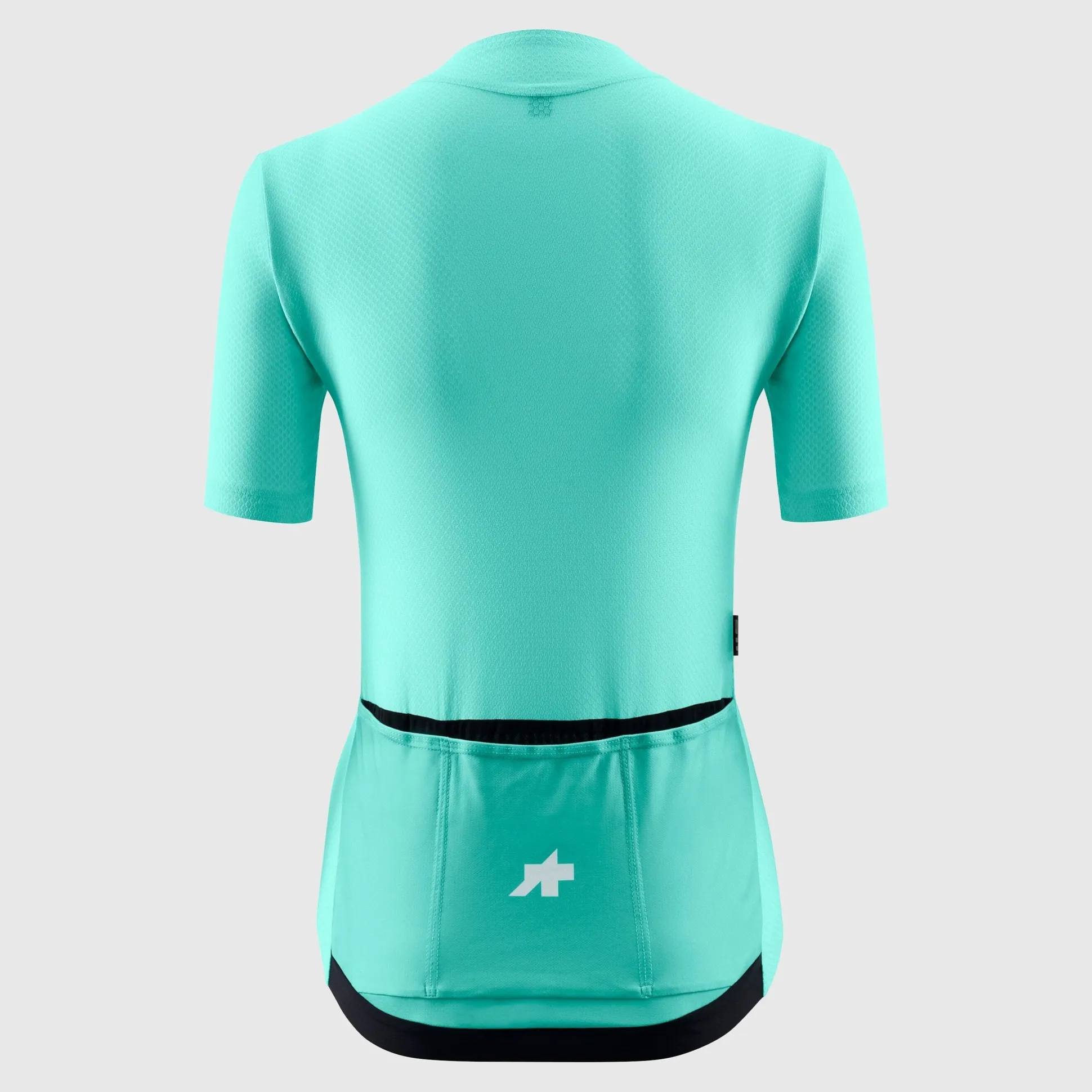 Maglia donna Assos Dyora R S11 - Verde