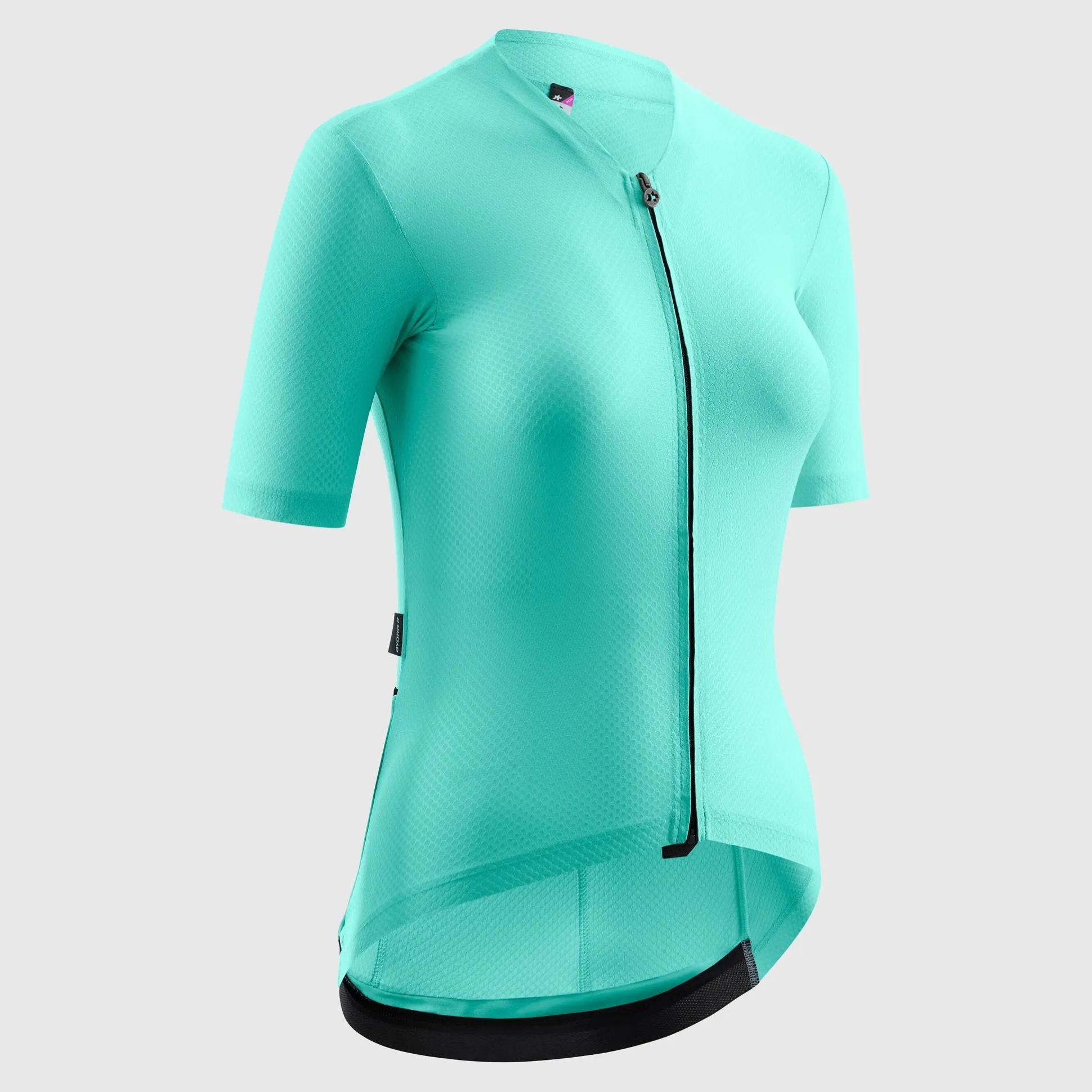 Maglia donna Assos Dyora R S11 - Verde