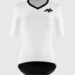 Maglia donna Assos Dyora RSV S11 - Bianco