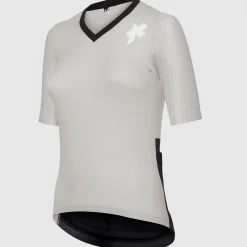 Maglia donna Assos Dyora RSV S11 - Grigio chiaro