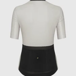 Maglia donna Assos Dyora RSV S11 - Grigio chiaro
