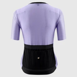 Maglia donna Assos Dyora RSV S11 - Lilla