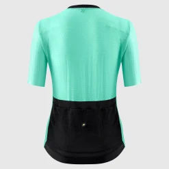 Maglia donna Assos Dyora RSV S11 - Verde