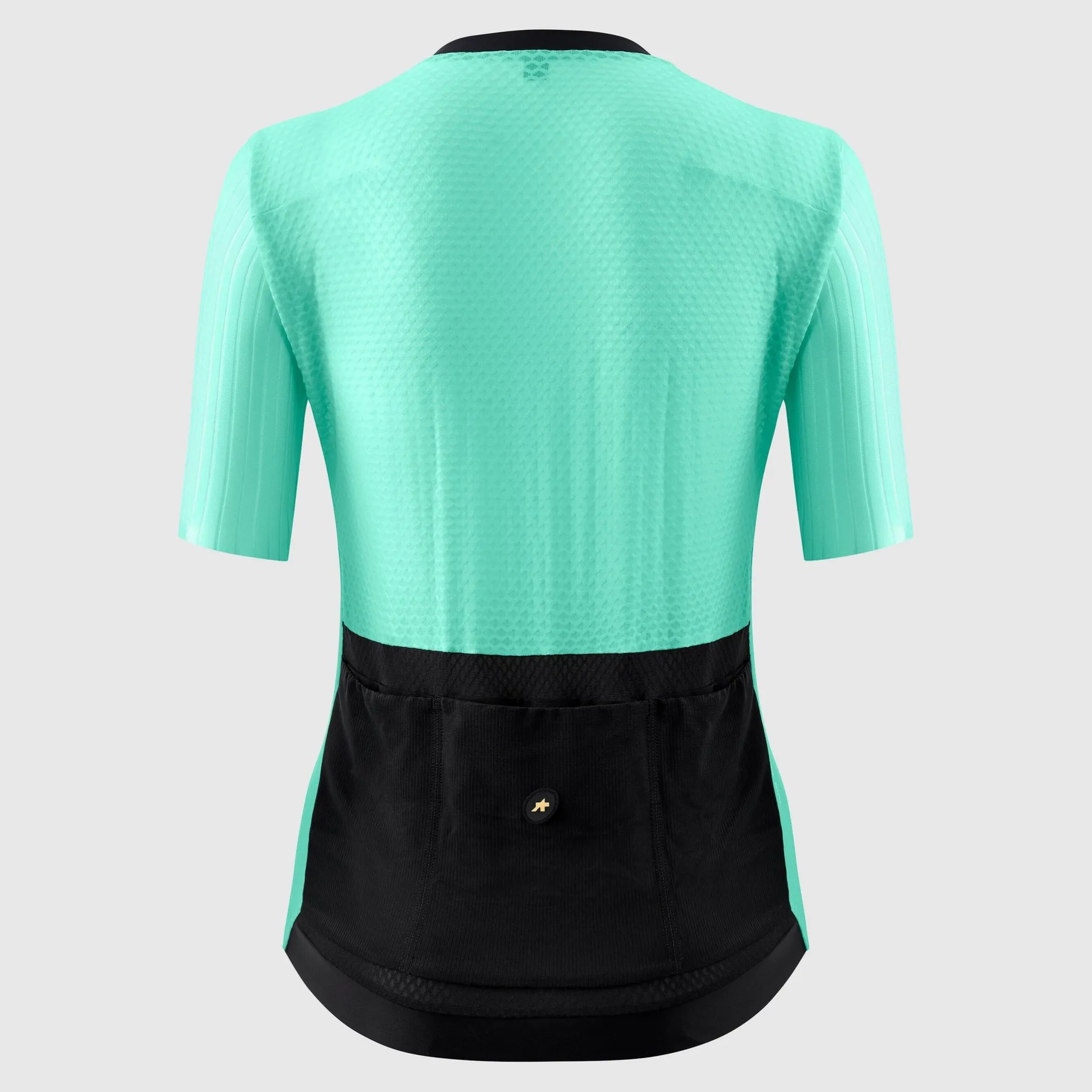 Maglia donna Assos Dyora RSV S11 - Verde