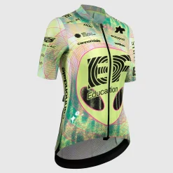 Maglia donna Assos EF Education Easypost 2026 UMA GT S11 Evo - Close Encounter